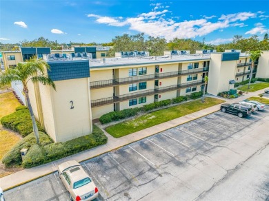 Beach Condo For Sale in Largo, Florida