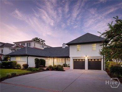 Beach Home For Sale in Savannah, Georgia