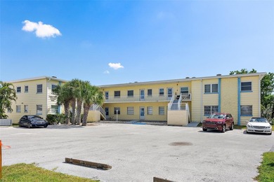 Beach Condo For Sale in Treasure Island, Florida