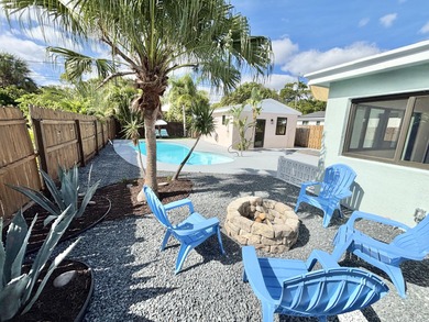 Beach Home For Sale in Lake Worth Beach, Florida