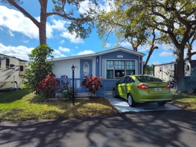 Beach Home For Sale in Sebastian, Florida