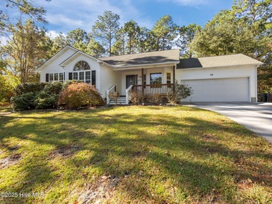 Beach Home For Sale in Cape Carteret, North Carolina