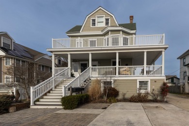 Beach Apartment For Sale in North Wildwood, New Jersey