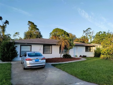 Beach Home For Sale in North Fort Myers, Florida