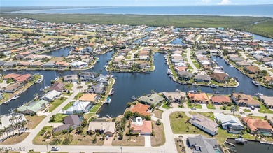Beach Home Sale Pending in Punta Gorda, Florida