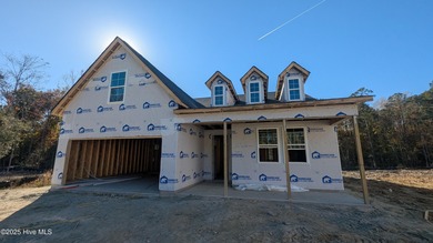 Beach Home For Sale in New Bern, North Carolina