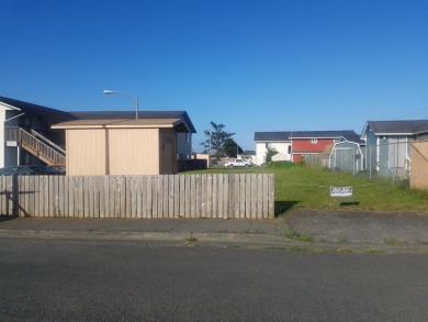 Beach Lot For Sale in Crescent City, California