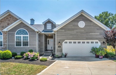 Beach Condo Sale Pending in Vermilion, Ohio