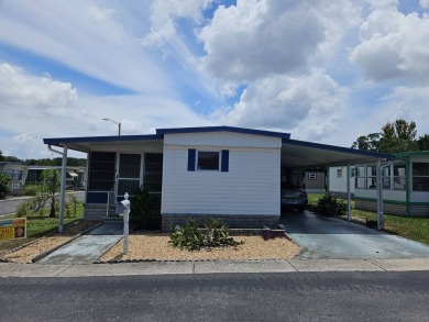 Beach Home For Sale in New Port Richey, Florida