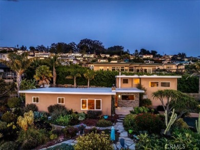 Beach Home For Sale in Morro Bay, California