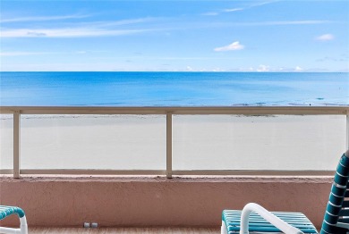 Beach Condo For Sale in Clearwater, Florida