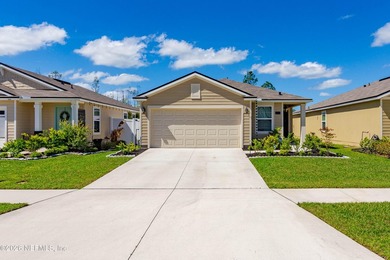 Beach Home For Sale in Green Cove Springs, Florida