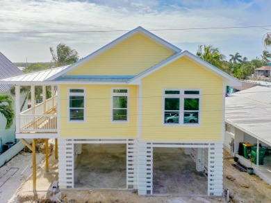 Beach Home For Sale in Goodland, Florida