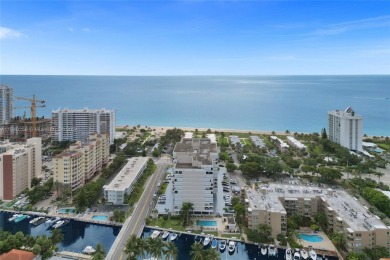 Beach Condo For Sale in Pompano Beach, Florida