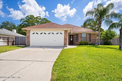 Beach Home For Sale in Jacksonville, Florida