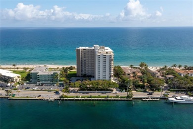 Beach Condo For Sale in Hillsboro Beach, Florida