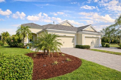 Beach Home For Sale in Bradenton, Florida