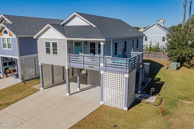 Beach Home For Sale in Kill Devil Hills, North Carolina