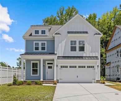 Beach Home For Sale in Virginia Beach, Virginia