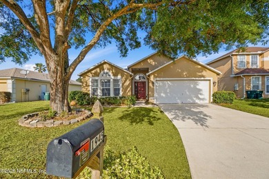 Beach Home For Sale in Jacksonville, Florida