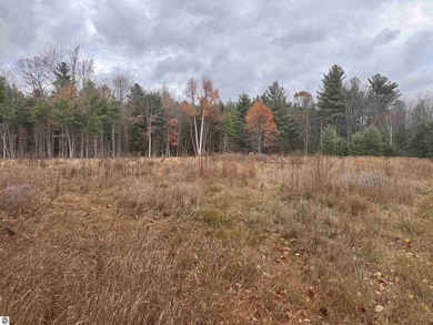 Beach Acreage Sale Pending in East Tawas, Michigan