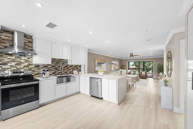 Beach Condo Active Under Contract in Boynton Beach, Florida