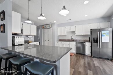 Beach Home For Sale in Jacksonville Beach, Florida