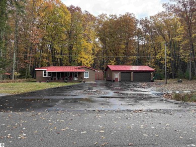 Beach Home For Sale in East Tawas, Michigan