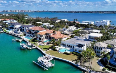 Beach Home For Sale in Sarasota, Florida
