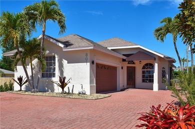 Beach Home For Sale in Naples, Florida