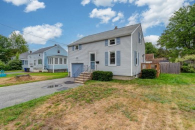 Beach Home Off Market in South Portland, Maine