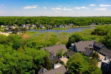 Beach Home Sale Pending in Hull, Massachusetts