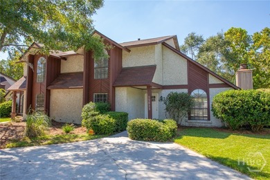 Beach Townhome/Townhouse For Sale in Savannah, Georgia