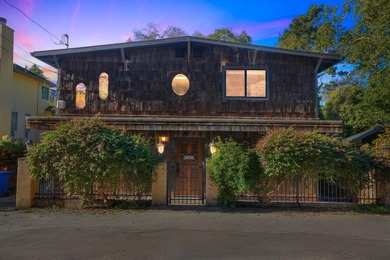 Beach Home For Sale in Aptos, California