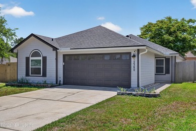 Beach Home For Sale in Jacksonville, Florida