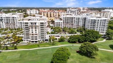 Beach Condo For Sale in Boca Raton, Florida