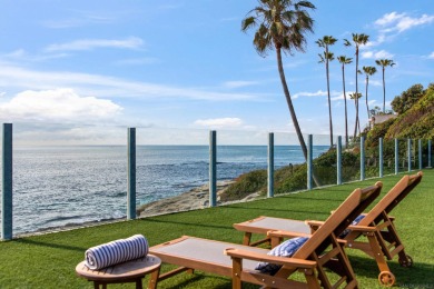 Beach Home For Sale in La Jolla, California