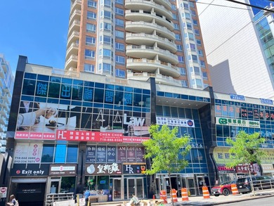 Beach Commercial For Sale in Flushing, New York