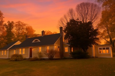 Beach Home For Sale in South Berwick, Maine