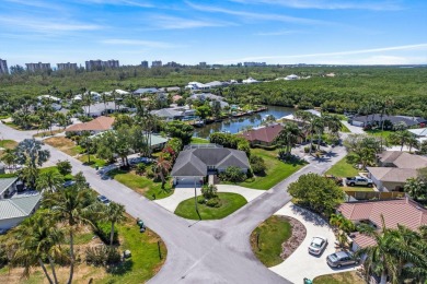 Beach Home For Sale in Hutchinson Island, Florida