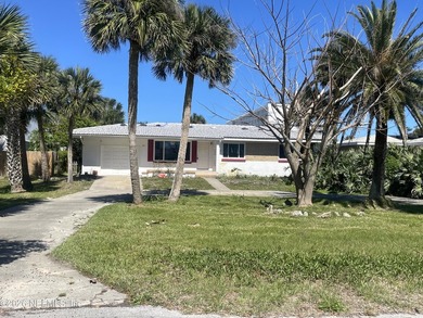 Beach Home For Sale in Ormond Beach, Florida