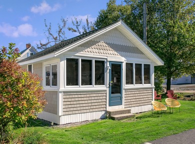 Beach Condo For Sale in Kennebunk, Maine