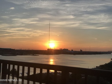 Beach Condo For Sale in Jacksonville, Florida