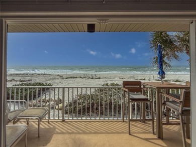 Beach Condo For Sale in Longboat Key, Florida