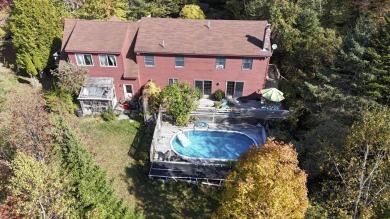 Beach Home For Sale in Trenton, Maine