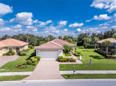 Beach Home Sale Pending in Venice, Florida