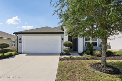 Beach Home For Sale in Jacksonville, Florida