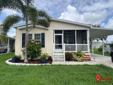 Beach Home For Sale in Ellenton, Florida