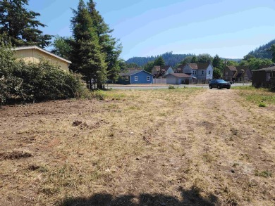 Beach Lot For Sale in Klamath, California