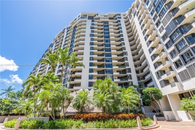 Beach Condo Off Market in Miami, Florida